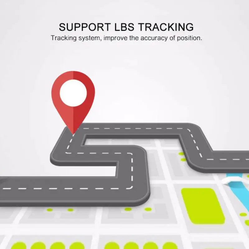 Фото Мини A8 GPS трекер беспроводное аудио устройство для прослушивания GSM/GPRS локатор устройство слежения анти-потерянный LBS локатор GPS трекеры №5