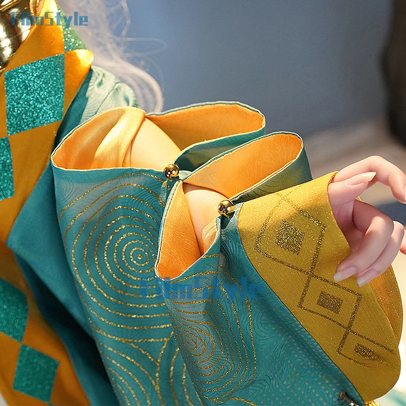 Реальный стиль обратная сторона: 1999 37 оккультистический женский костюм для