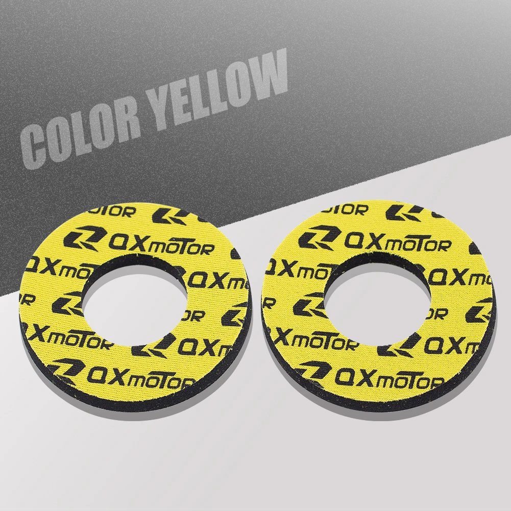 

Мотоциклетные ручки-пончики для KTM CR CRF XR YZ YZF WR WRF RM RMX RMZ KX KLX Мотокросс Эндуро