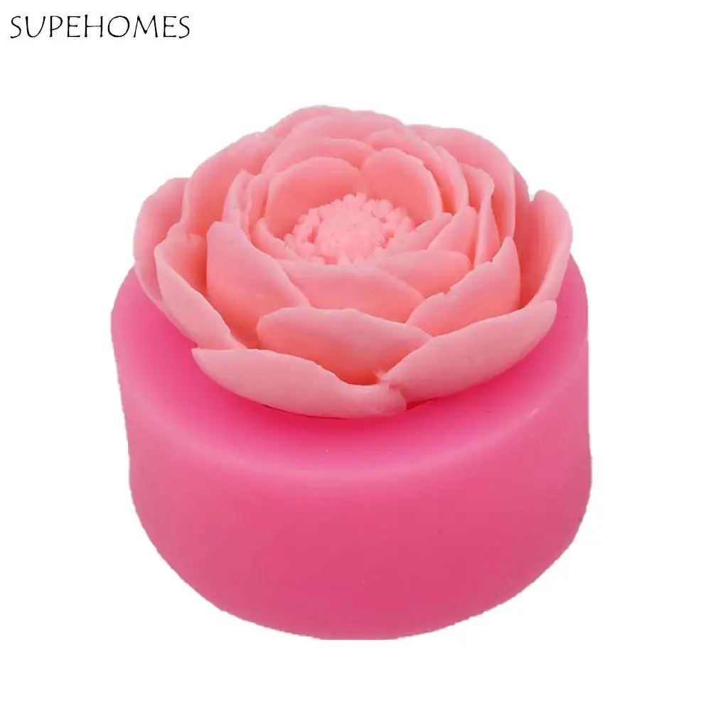 

Crafts DIY Cake Decorating Tools Kitchen Supplies Soap Making Chocolate Fondant Soap Mold Bakeware Cake Molds