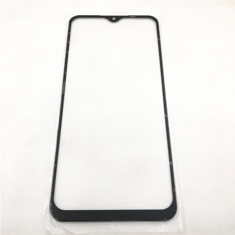 

Новый сенсорный экран для Xiaomi Redmi 9 / 9A / 9C переднее Сенсорное стекло внешнее стекло Замена объектива