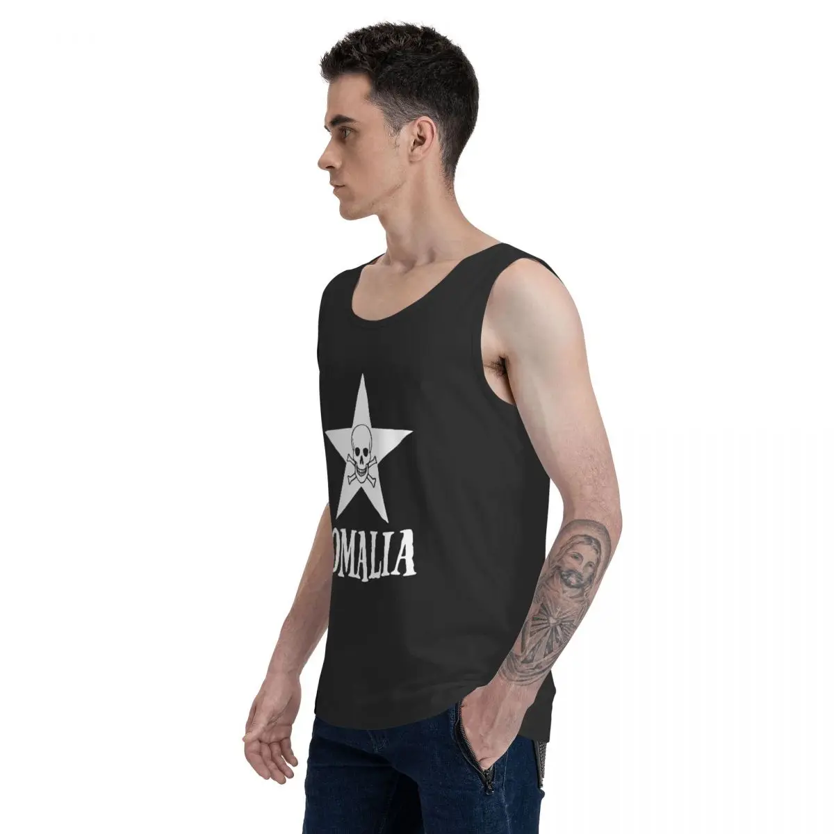 Майка с надписью Пираты и надписями редкая повседневная классическая рубашка