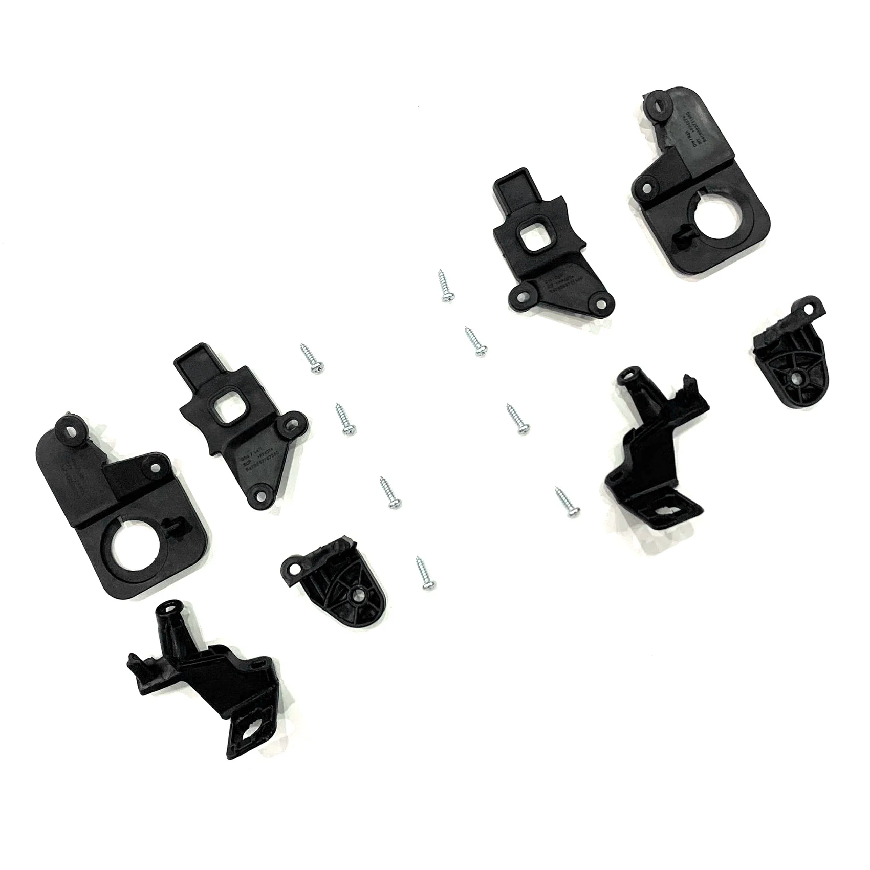 Комплект для ремонта левой фары CITROEN C5 6212.F0 автомобильные аксессуары