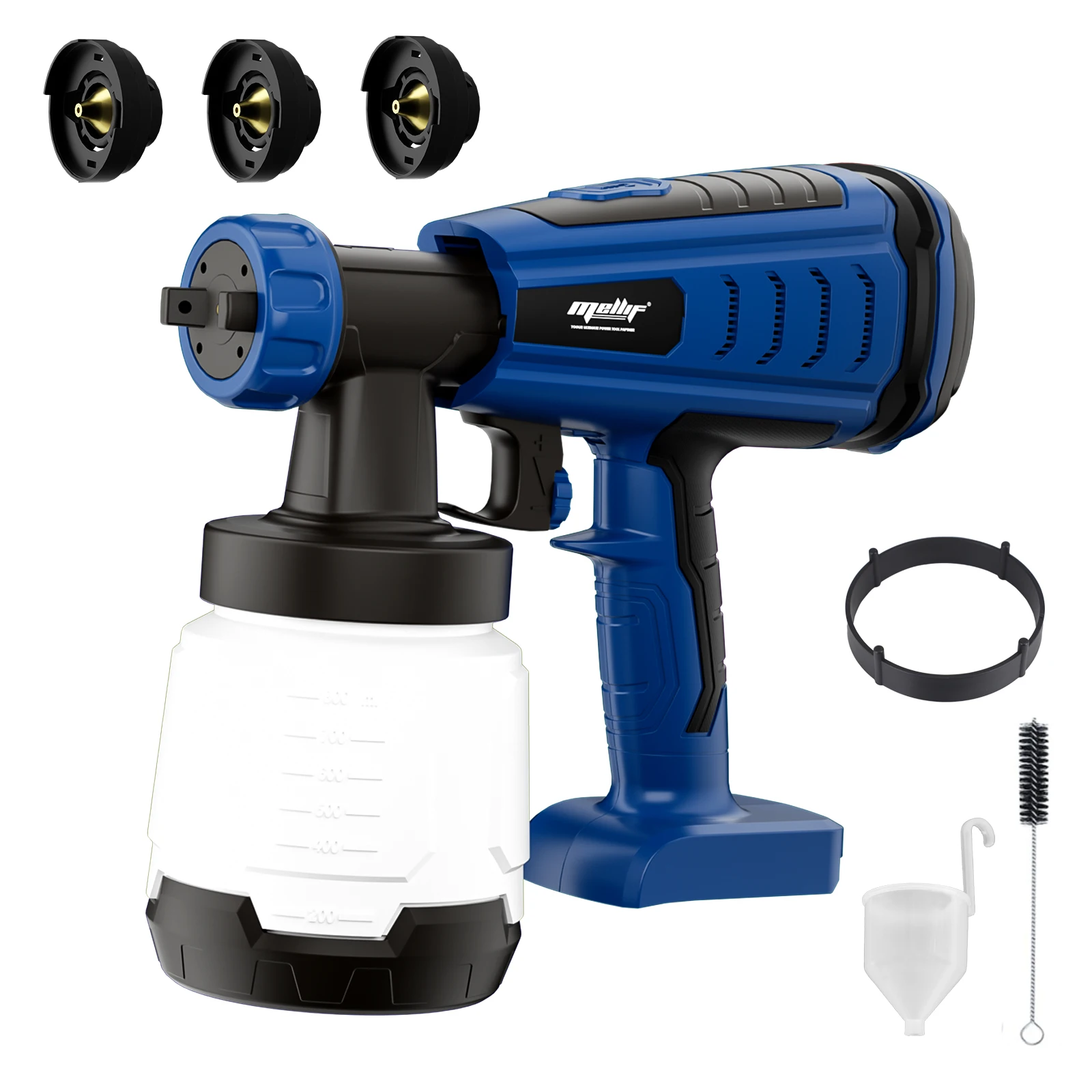 

Электропистолет-распылитель Bosch Professional 18В