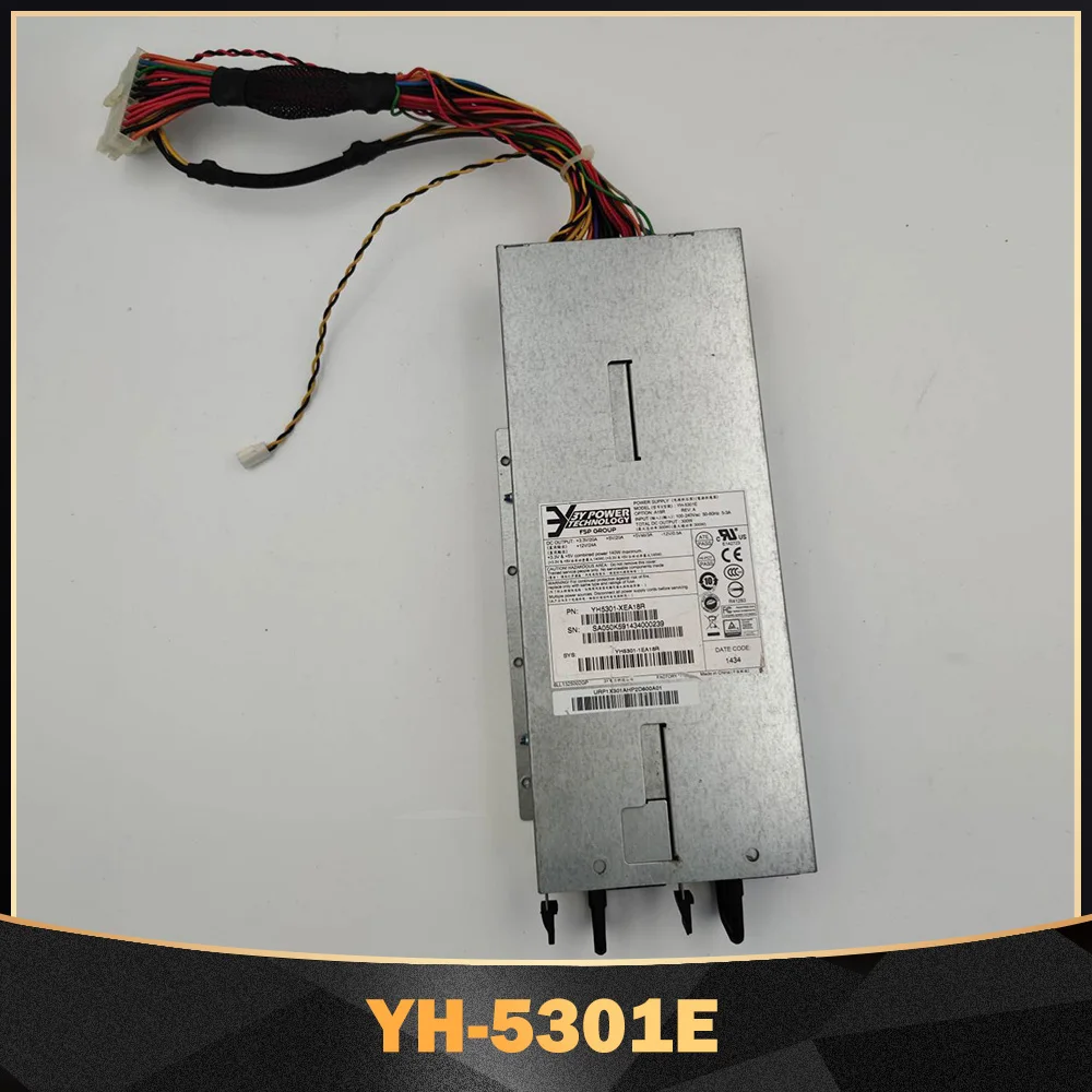 

1PCS For 3Y 2U Power Supply YH-5301E