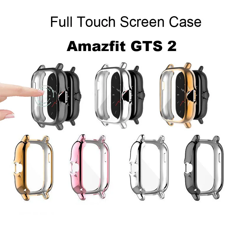 Браслет защитный для Xiaomi Huami Amazfit Bip S Lite U Pro GTS 2 2e 3 |