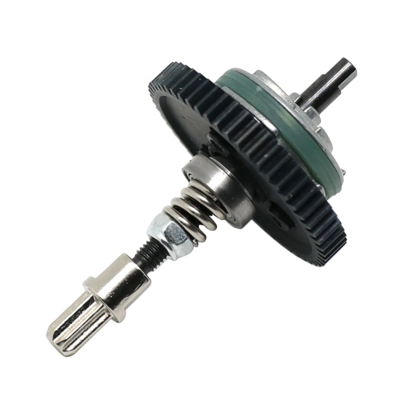 

6878 Complete Slipper Clutch Assembly for Traxxas Slash Stampede 4X4 Rally Telluride REMO HQ727 1/10 RC Car Parts