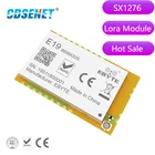 1 шт., радиочастотный приемник LoRa 868 МГц SX1276, 1 Вт