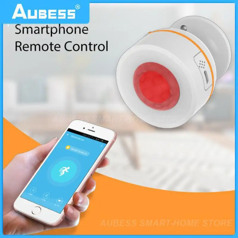 

Real-time Monitoring Human Body Motion Sensor Wireless Pir Motion Sensor Tuya App Remote Control Infrared Detector Smart Home