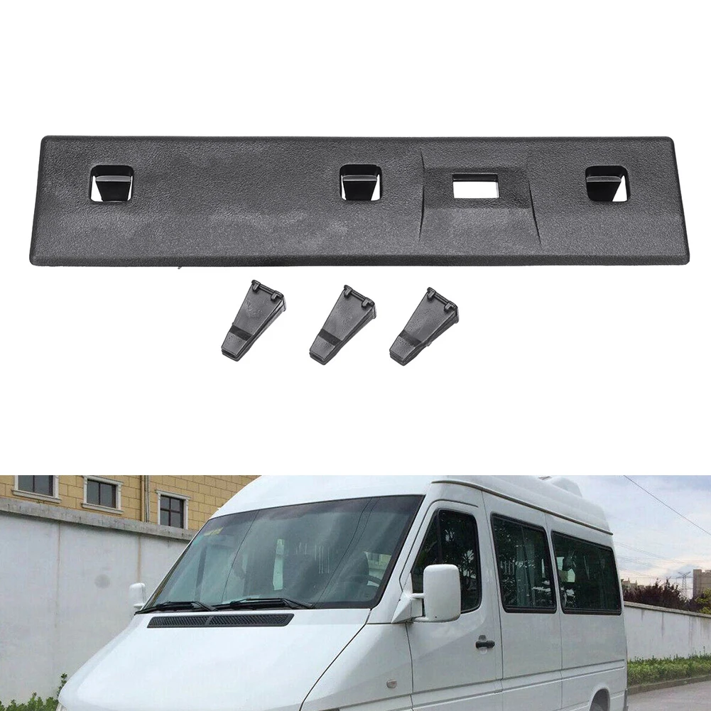 

Car Rear Door Top Positioning 4-hole Panel For Mercedes-Benz Sprinter W LT 95-06 9017660219