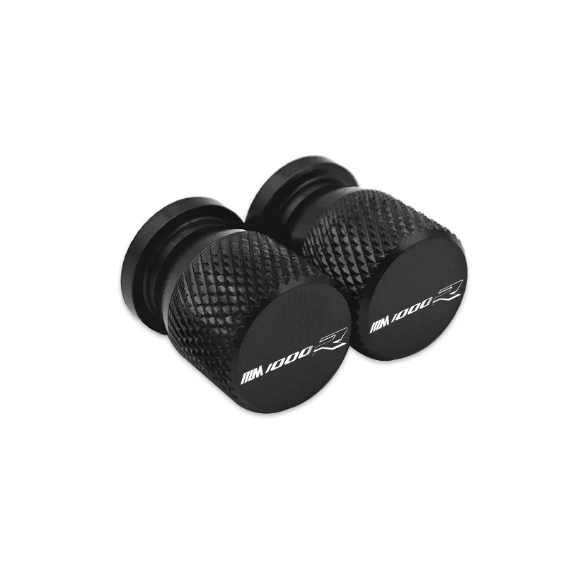 

Алюминиевые колпачки клапанов для колесных шин с ЧПУ для BMW M1000R M1000 R M 1000R M 1000 R 2024