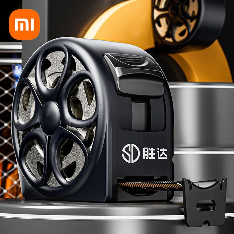 Новинка домашняя высокоточная двухсторонняя утолщенная лента Xiaomi из