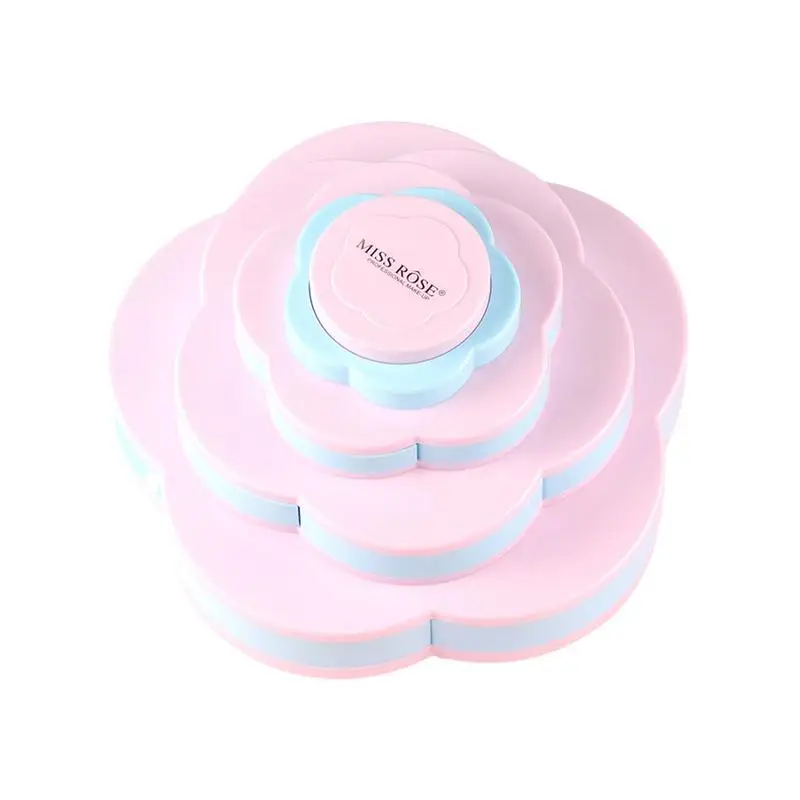 

Natural Makeup Kit Women Makeup Kit All In 1 Makeup Kit Contains A Wide Variety Long-lasting Color Effect For Birthday Christmas