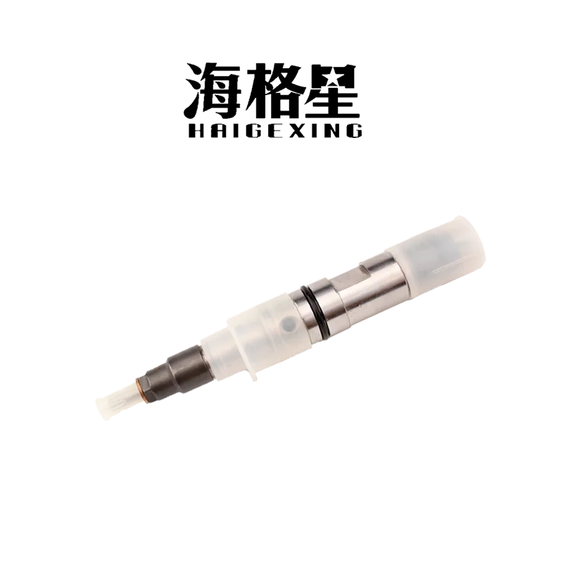 0445120265 Форсунка Common Rail для сопла Bosch 120 DLLA148P2221 Клапан F00RJ01727 Z2625