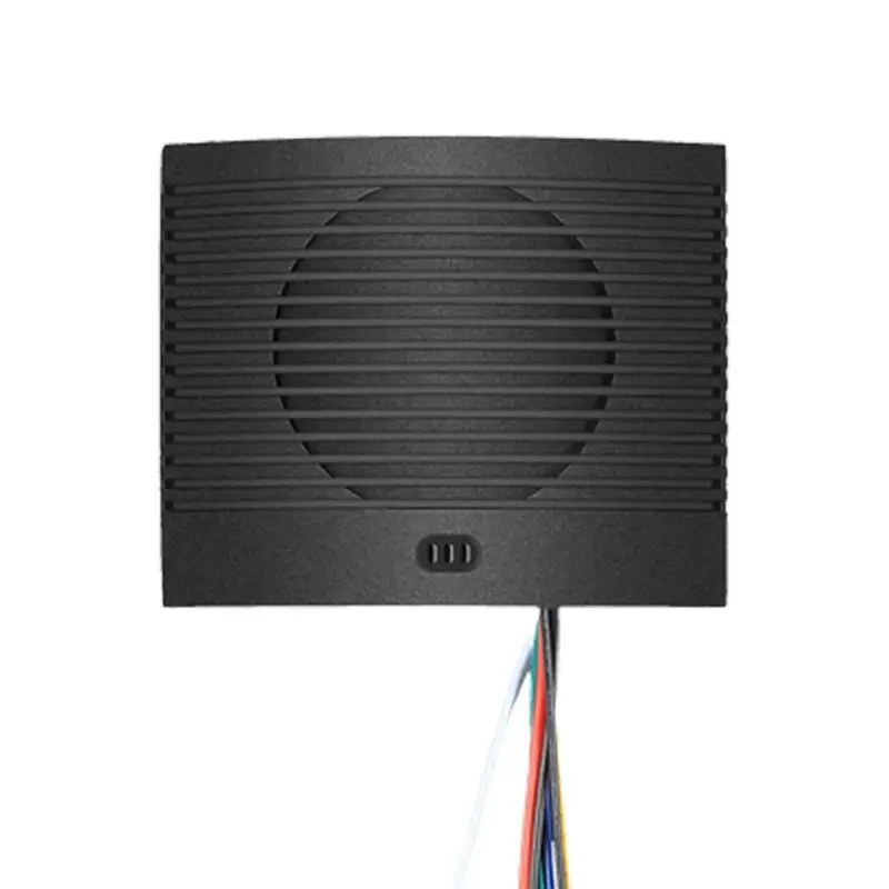 

Reverse Beeper Backup Alarm For Cars Super Loud Beeper Super Loud Beeper Reverse Warning Beeper Vehicle Horn Speaker Warning