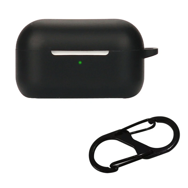 

Защитный чехол для беспроводной гарнитуры 1more EVO, чехол для зарядки, пылезащитный противоударный чехол, моющийся корпус, защита от пыли