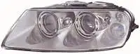 

441 for headlight + signal right XENON TOUAREG 11 / 02