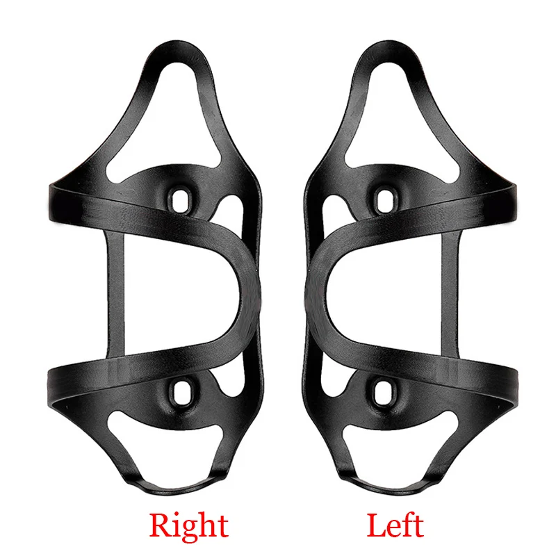 Cage Left And Right Opening Road Bike Water Cup Holder Mount