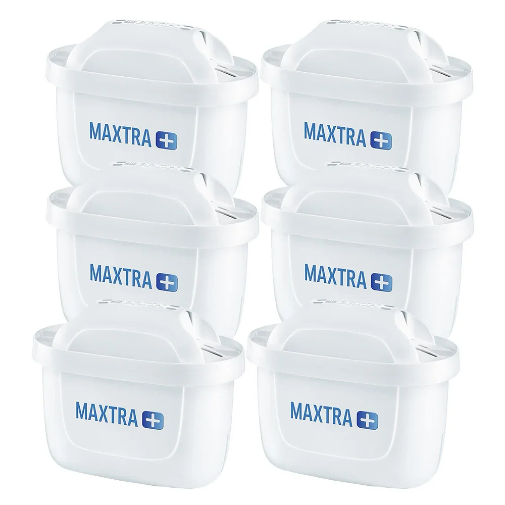 

Фильтр для BRITA MAXTRA+ PLUS Maxtra Сменный фильтр для воды для всех кувшинов BRITA - фильтр для воды