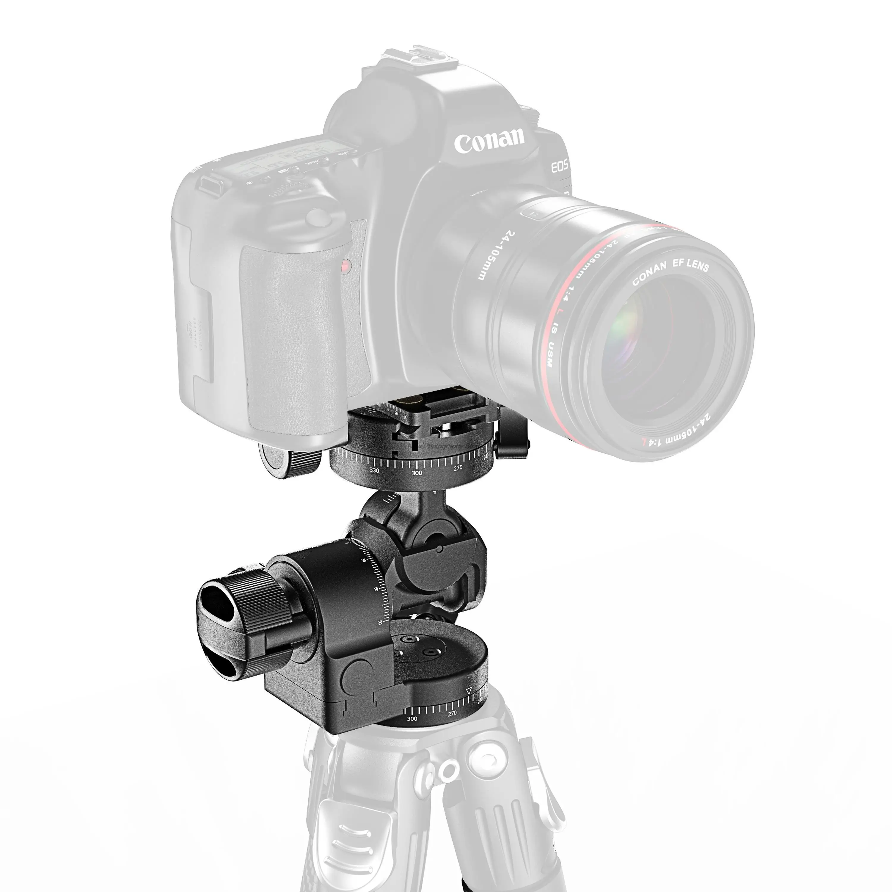 Штатив TF TFC-02A для камеры Sony Nikon