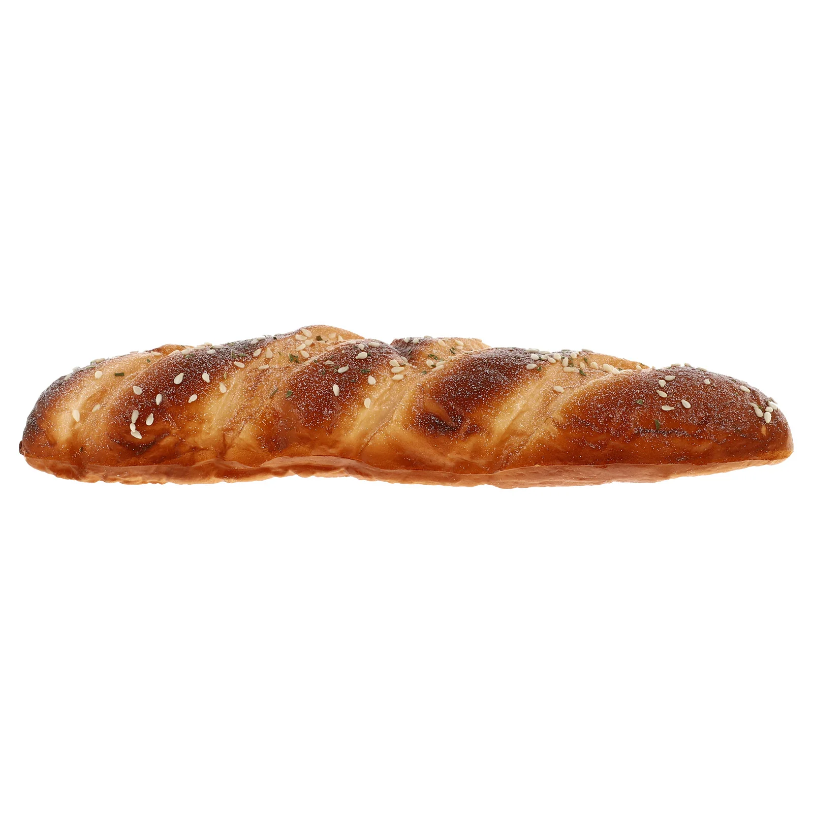 

Child Pretend Toy Fake Bread Ornaments Artificiales Para Lifelike Model