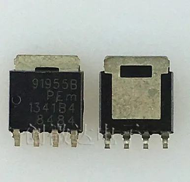 

Free Shipping 10pcs/lot 91955B BUK9Y19-55B SO-T669
