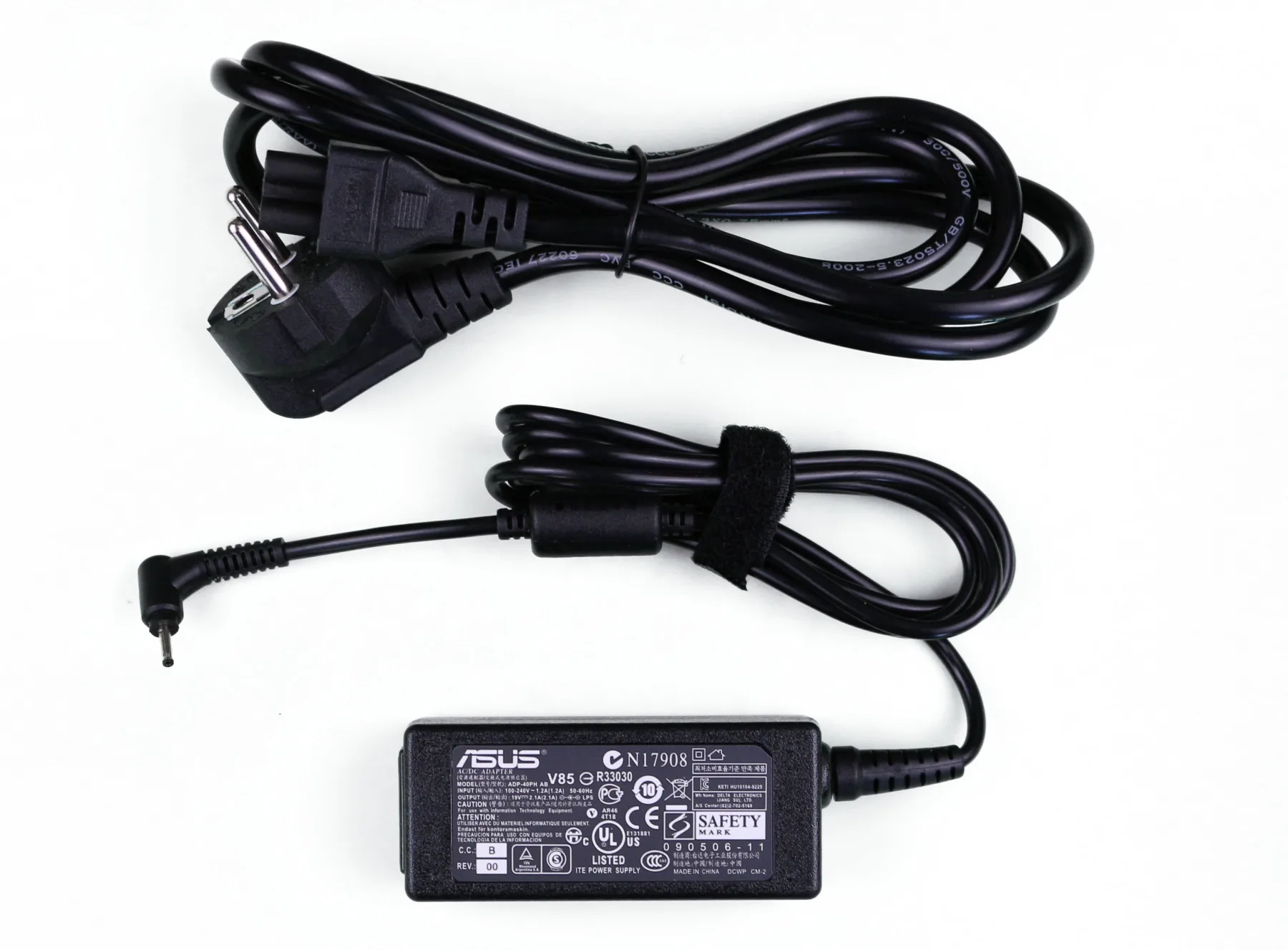Блок питания для ноутбука Asus Eee PC 1225C|Адаптеры ноутбуков| |
