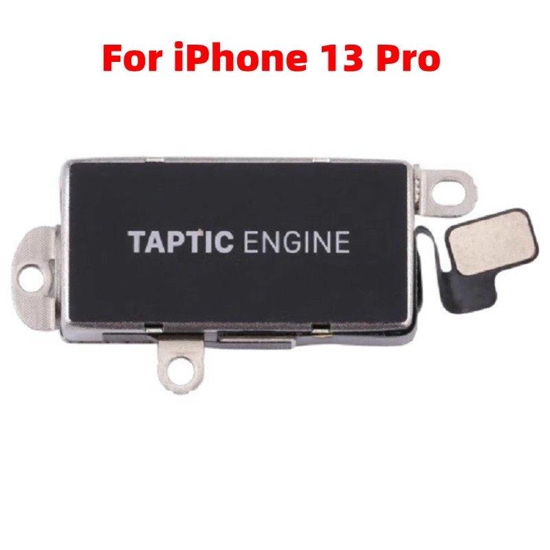 for apple iphone 13 13 pro 13 pro max 13 mini tested well vibrator vibration flex cable motor mobile phone parts free global shipping