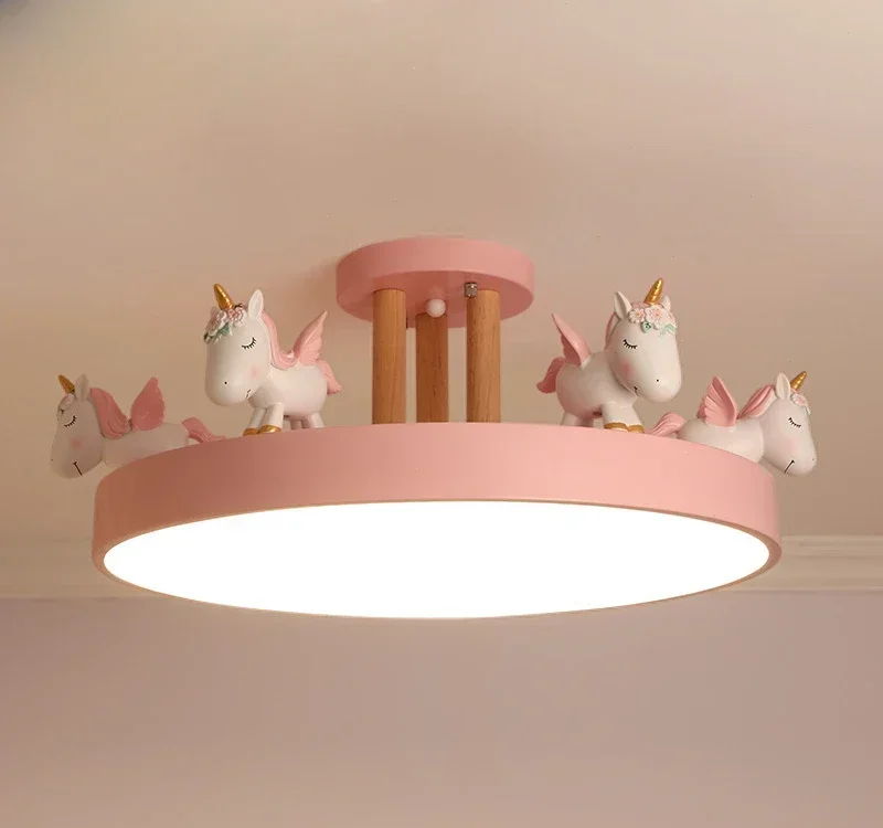 

Потолочный светильник SANDYHA Единорог