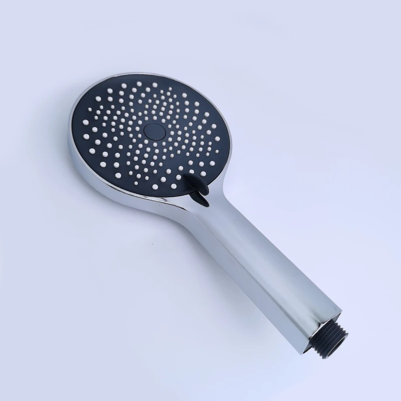 Душевая лейка для ванной комнаты Shine Chrome In Wall набор скрытых душевых клапанов