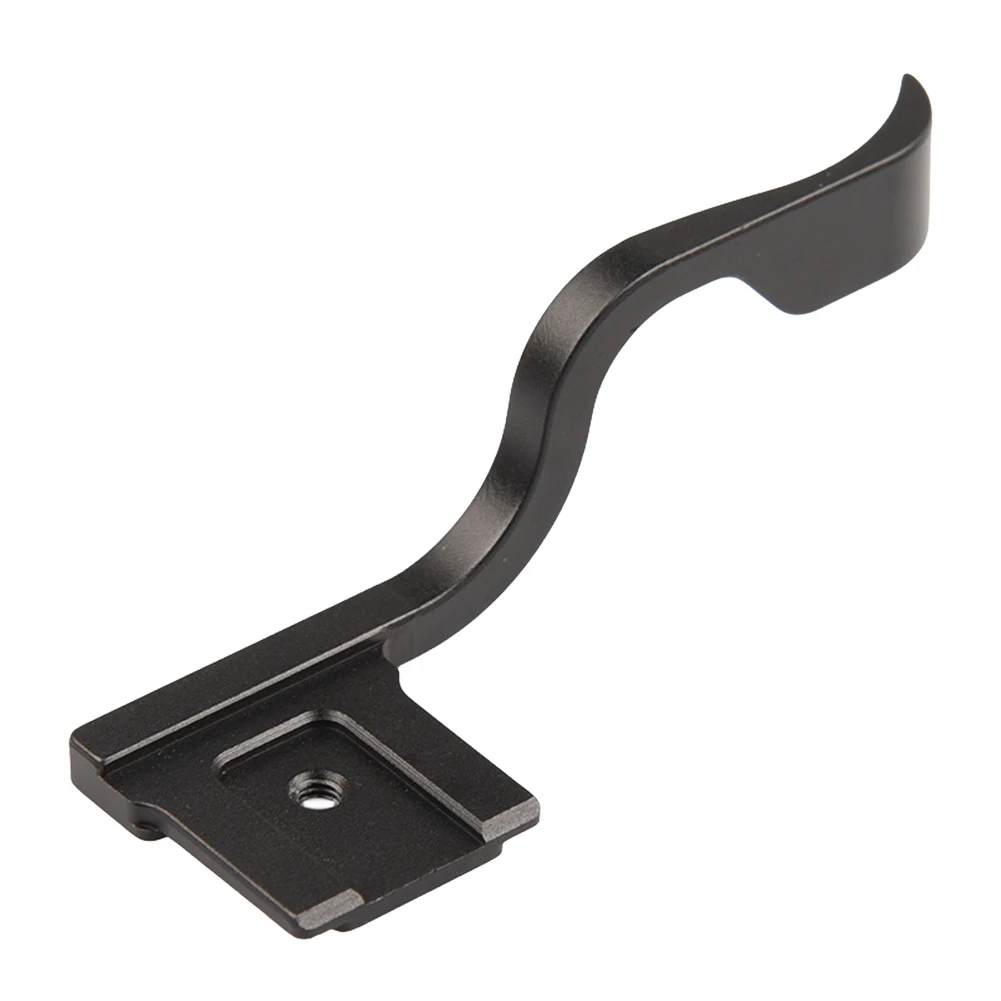 Ручка Для Большого Пальца Камеры Из Алюминиевого Сплава Монопод Sony A7 A7RII A7M2 A7SII A7R3