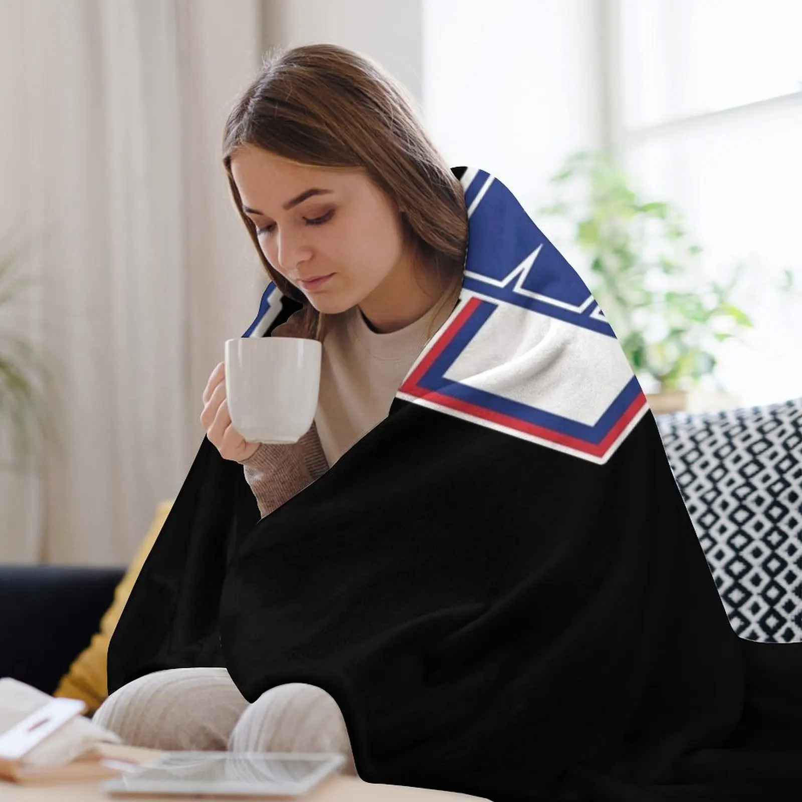 Одеяло Kalamazoo Wings одеяло для дивана одеяла ретро