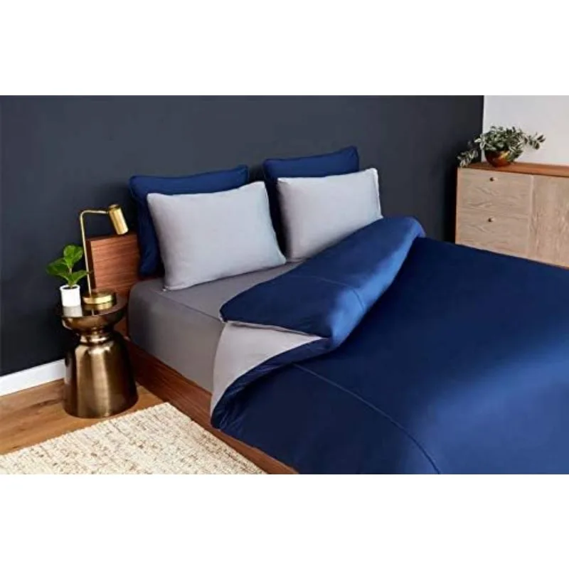 

Original Performance Cooling Duvet Cover, Light-Weight, Ultra-Soft, Breathable Fabric Releases Body Heat for Superior Comfor