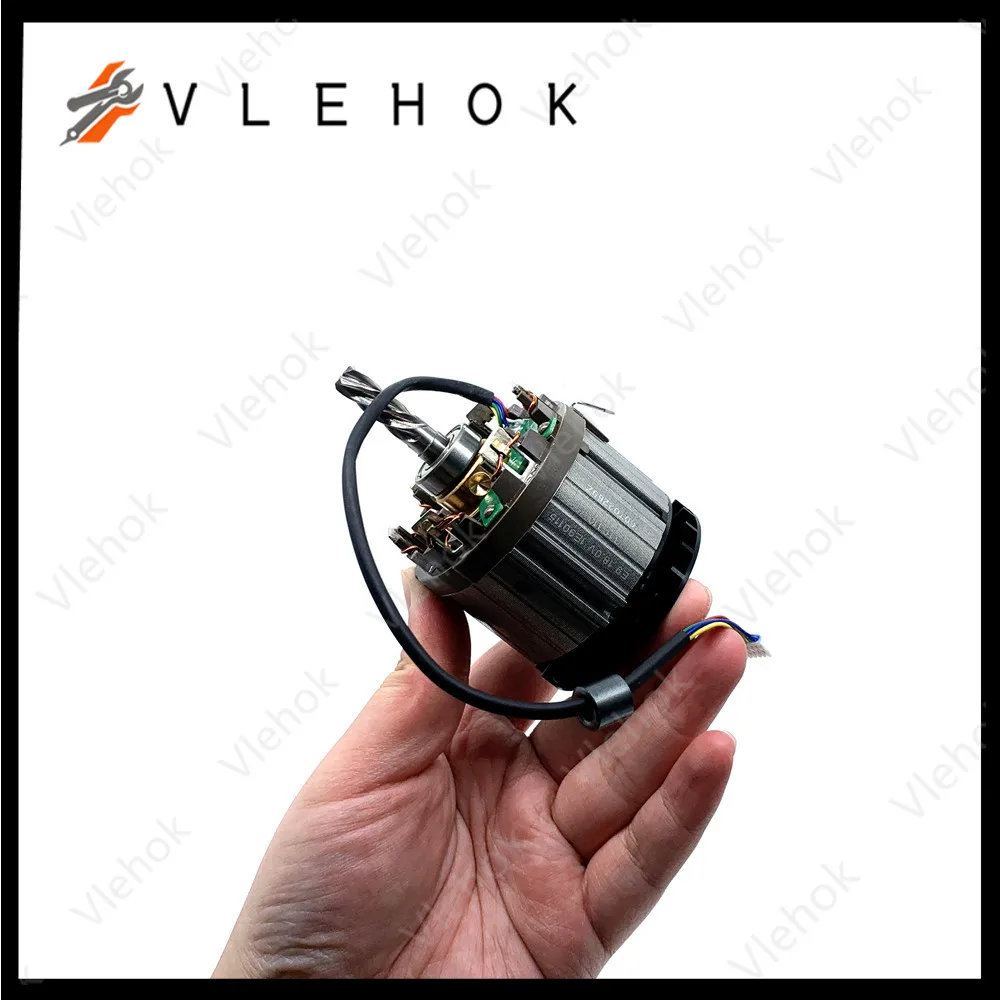 Морот для BSOCH GDS18V-1000 GDS18V-1050H GDS18V-1000C GDS18V-1600HC GDS18V-770 GDS18V-740