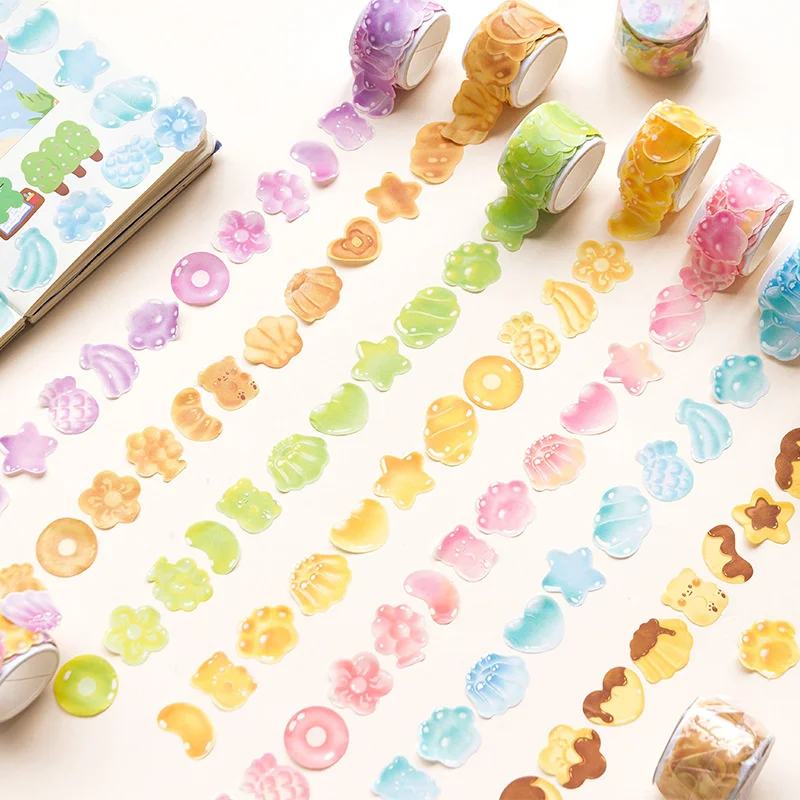 

Серия «фруктовая Мастерская», 21 мм * 22 мм, Васи-лента, «сделай сам», скрапбукинг, канцелярские принадлежности, Маскировка для ремесла, школьн...