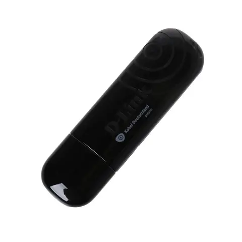 Беспроводная карта DWA-140 USB-адаптер Wi-Fi Адаптер сетевой карты 802.11b DWA-140