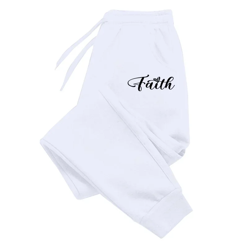 Рисунок 2 - Осенне-зимние спортивные штаны для женщин