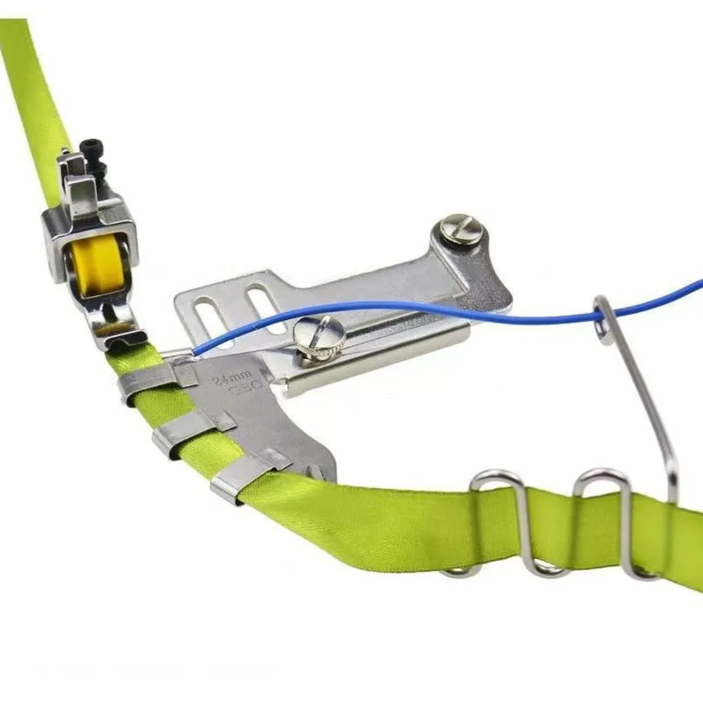 

Промышленный плоский автомобильный цилиндр для вытягивания четырех в одном, 544B, встроенная нить, отжим, регулируемая ножка, аксессуары для ...