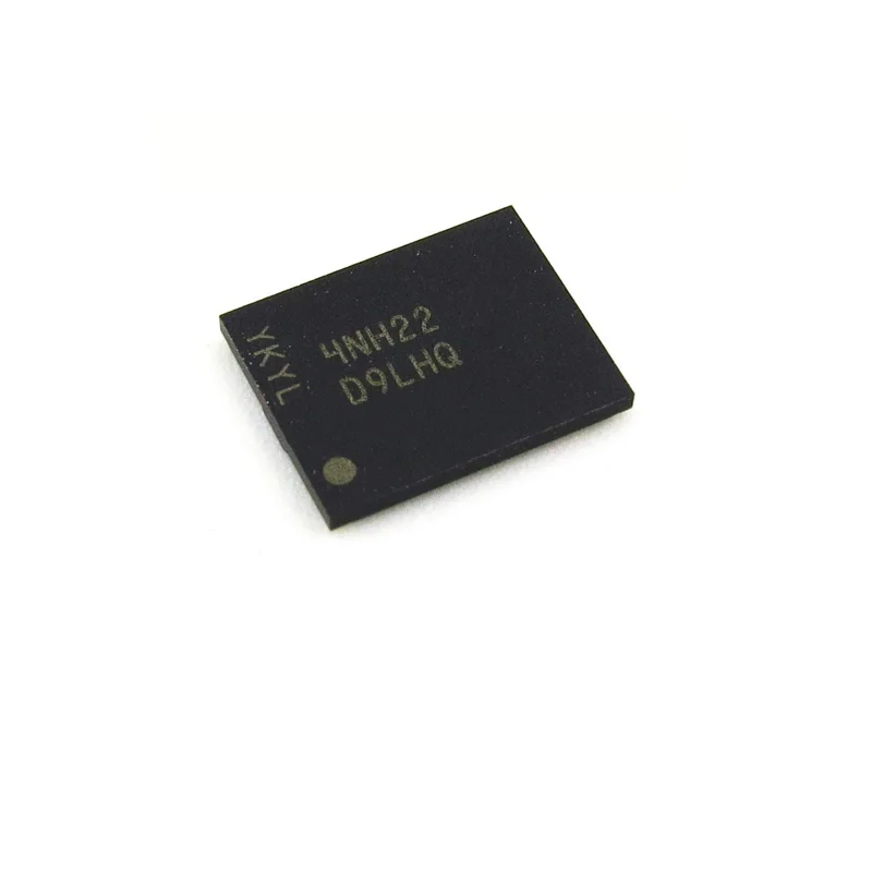 

Free Shipping 5-20pcs/lots New stock MT47H128M8CF MT47H128M8 MT47H128M8CF-25E:H silk screen D9LHQ memory chip memory