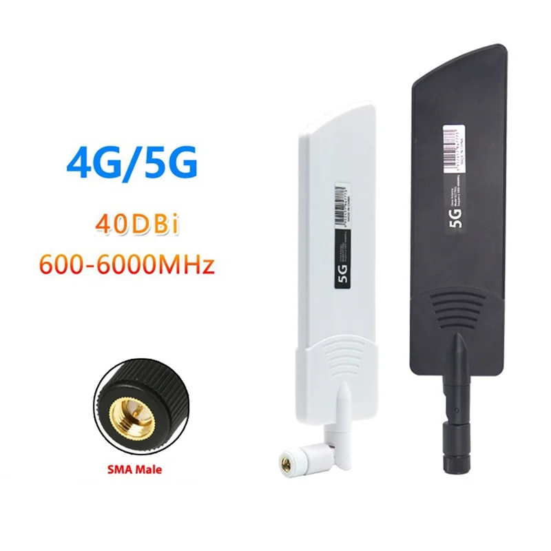 Встроенная клеевая палочка Omni 3G/4G/GSM 40 дБи