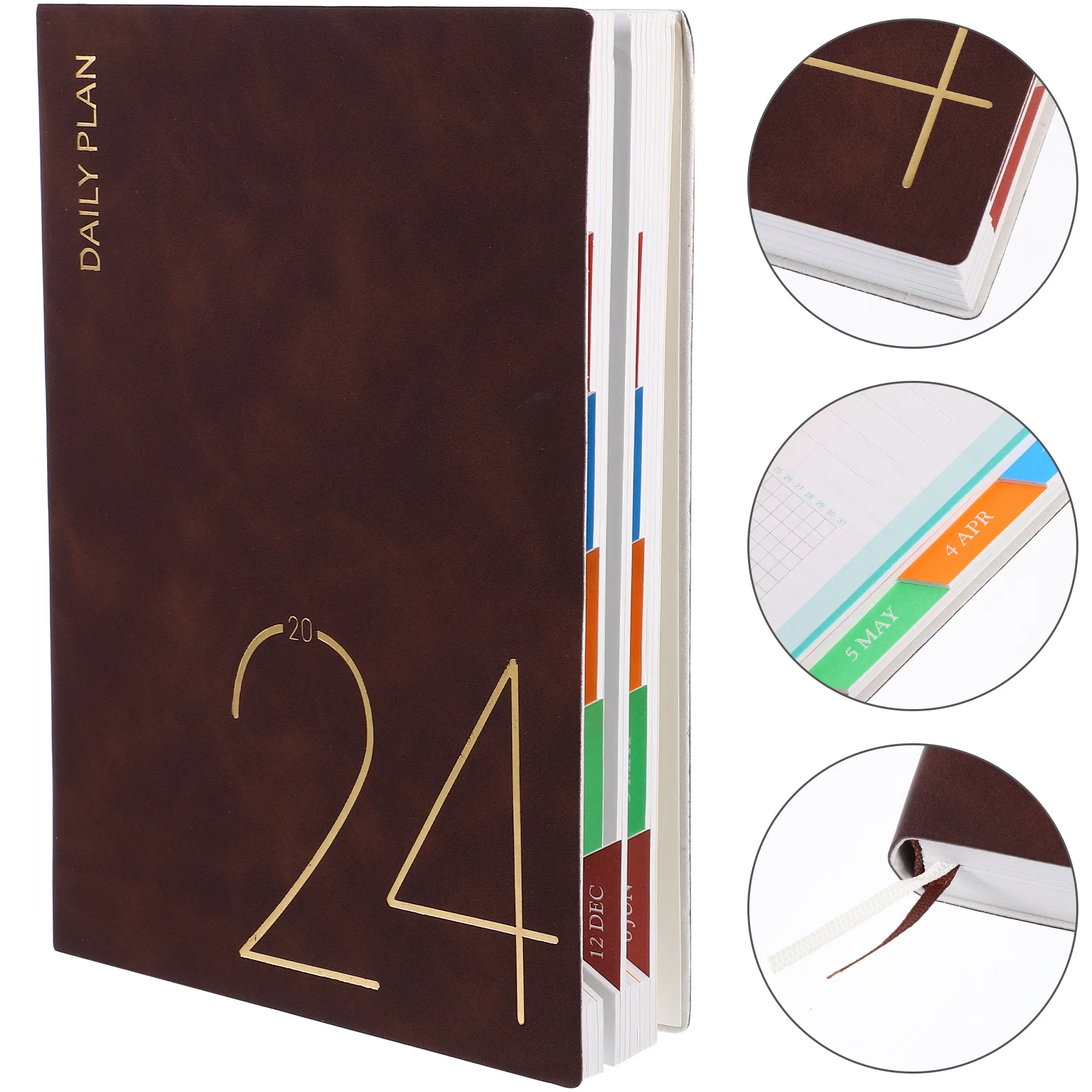

Study Planner Date Notepad Academic Do List Work Calendar School Weekly Notebook