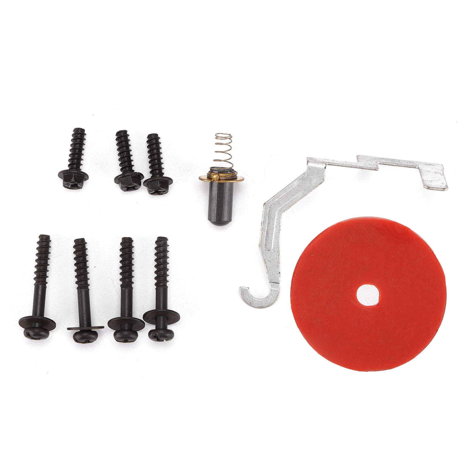 Металлический Термостойкий Ротор Распределительной Катушки С Материалом ABS Для