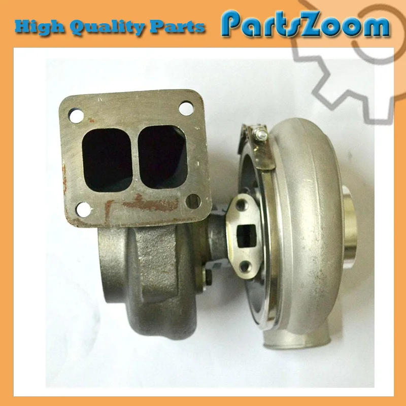 Турбокомпрессор ME158162 49188-01651 Turbo TD08H для экскаватора Kobelco