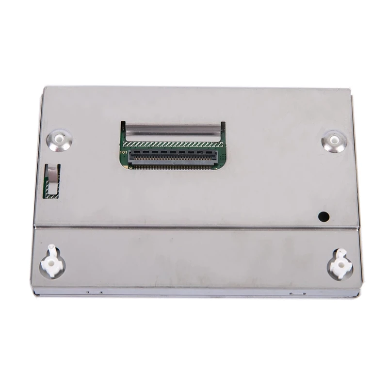 4 2-дюймовый автомобильный ЖК-экран приборной панели Pixel для Ford Escape/Focus 2013-2016 LQ042T5DZ01