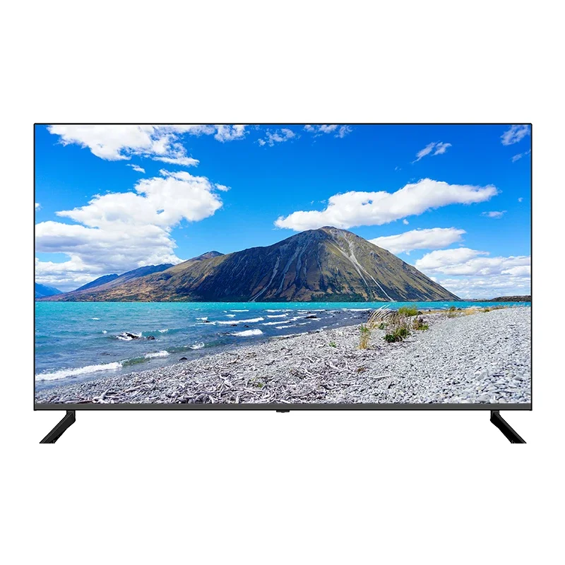 Фото 65-дюймовый 4K Android Smart TV - Ultra HD LED-дисплей для отелей и гостиничного бизнеса | Многоязычная поддержка коммерческого уровня №1