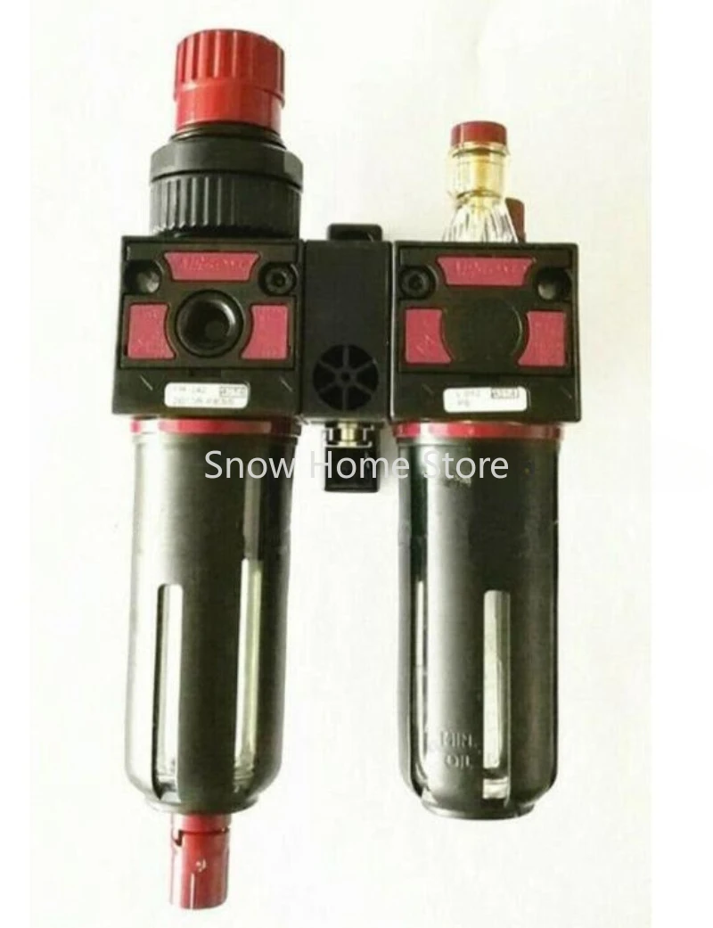 Шинный шиномонтажный блок FR + L 042 1/4 дюйма регулятор воздушного фильтра сепаратор