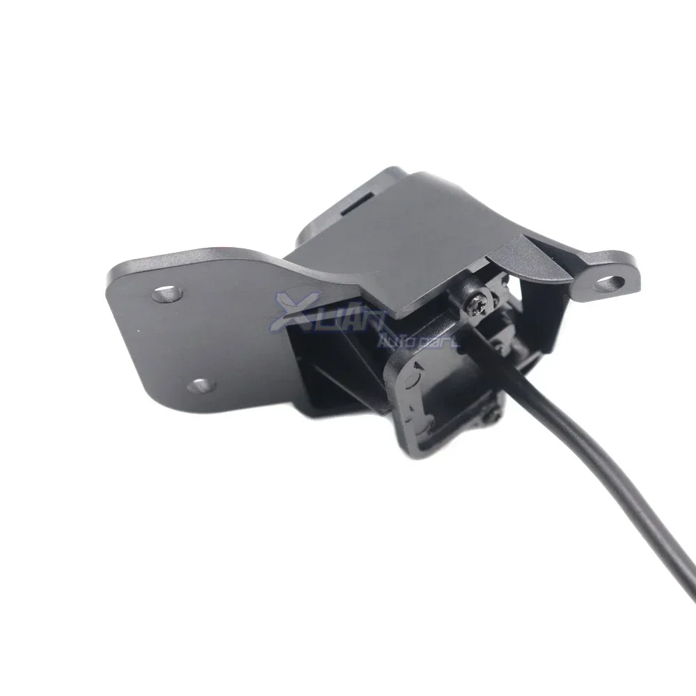 Для Chevrolet Silverado 1500 2500 3500 GMC Sierra 2007-2014 камера заднего вида с системой 23146157 20837341