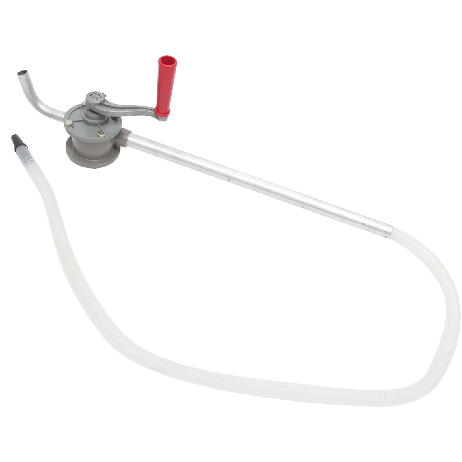 

Ручной ручной поворотный насос для перекачки масла и топлива алюминиевый ручной поворотный барабанный насос PP ручной насос для автомобиля «сделай сам» масляный наружный