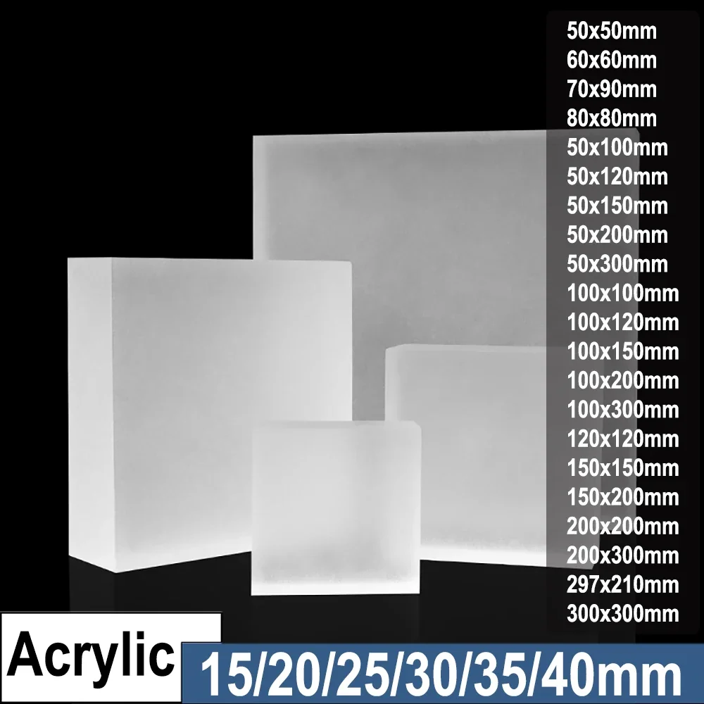 

Подставка-витрина из акрила для украшений и фигурок