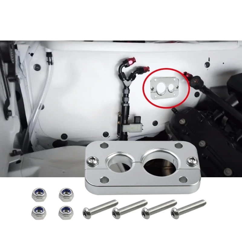 Pass Through для Firewall Заменить 01232023